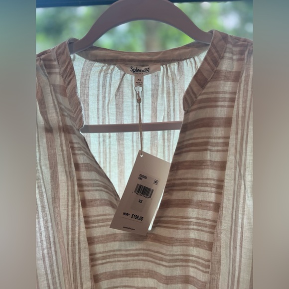 Splendid dress NWT - Picture 2 of 3